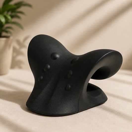 Neck & Shoulder Relaxer Pillow